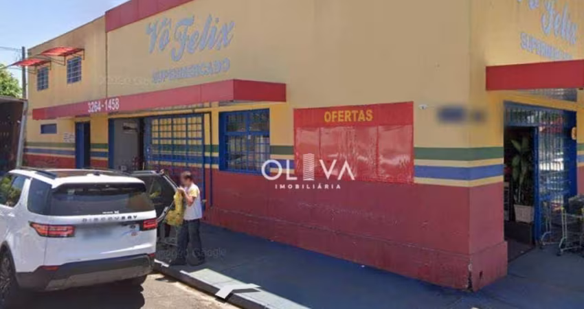 Salão à venda, 484 m² por R$ 1.500.000,00 - Centro - Bálsamo/SP