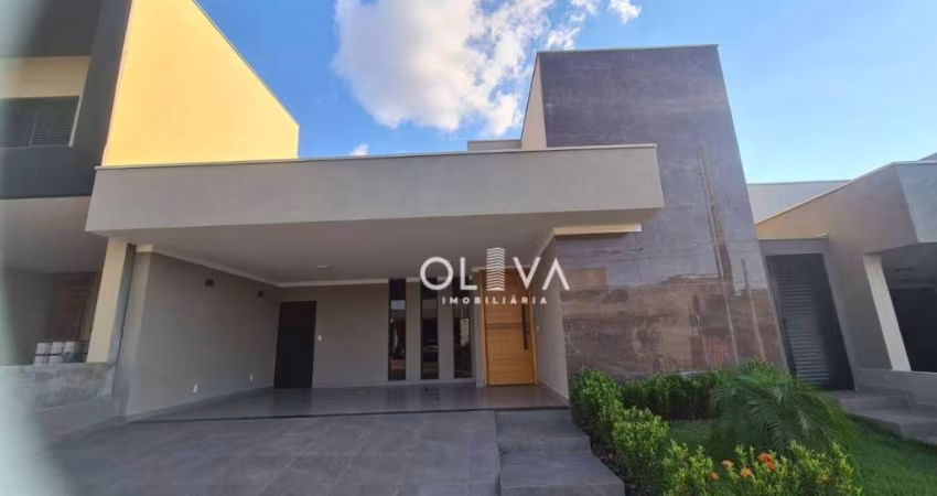 Casa à venda, 125 m² por R$ 780.000,00 - Residencial Maria Julia - São José do Rio Preto/SP