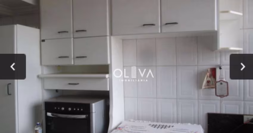 Apartamento com 3 dormitórios à venda, 160 m² por R$ 420.000,00 - Centro - São José do Rio Preto/SP