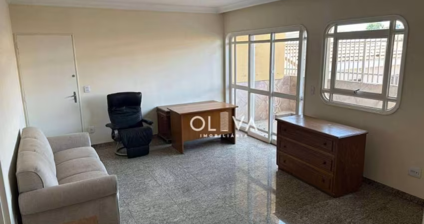 Apartamento com 3 dormitórios à venda, 130 m² por R$ 399.000,00 - Centro - São José do Rio Preto/SP