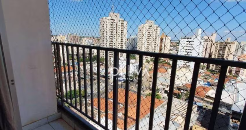 Apartamento com 2 dormitórios à venda, 106 m² por R$ 270.000,00 - Vila Redentora - São José do Rio Preto/SP