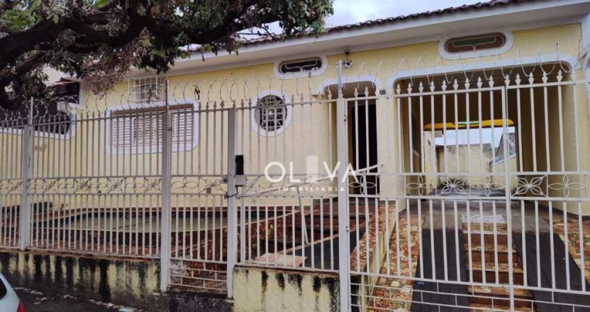 Casa com 3 dormitórios à venda, 140 m² por R$ 420.000,00 - Vila Maceno - São José do Rio Preto/SP