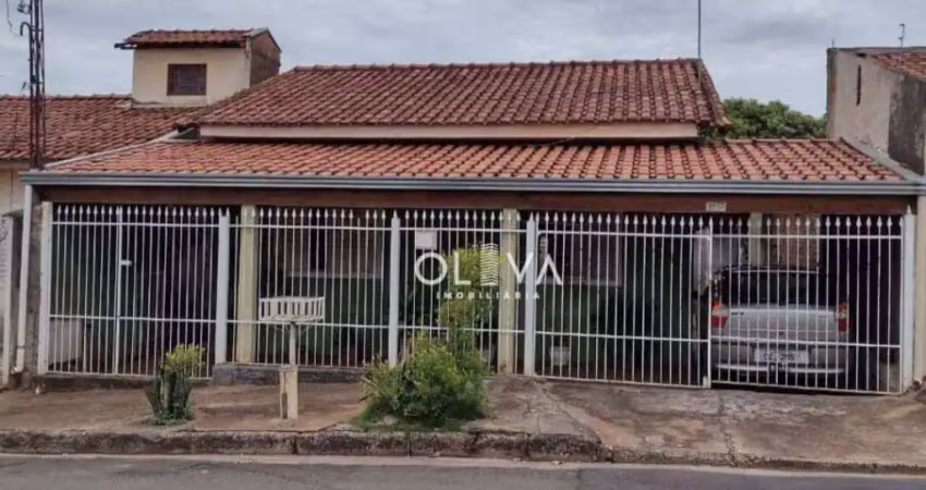 Casa à venda, 84 m² por r$ 300.000,00 - jardim simões - são josé do rio preto/sp