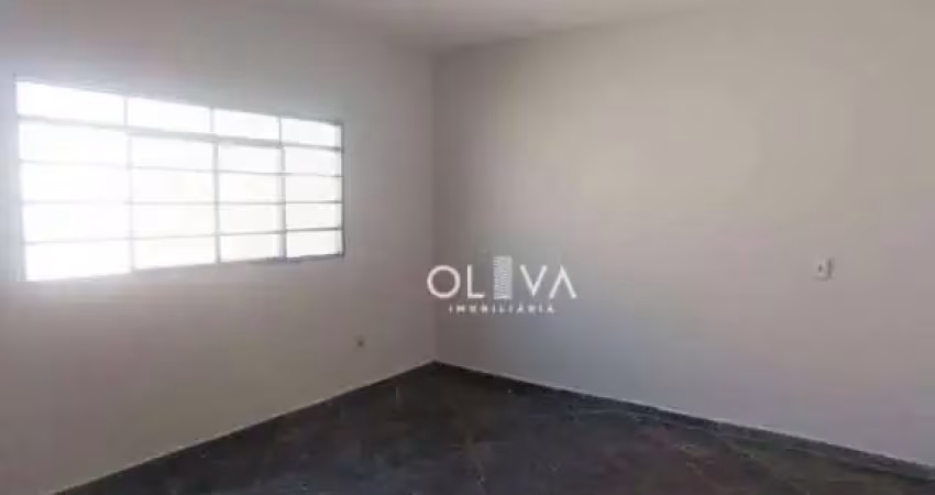 Casa com 3 dormitórios para alugar, 126 m² por r$ 1.350,00/mês - jardim simões - são josé do rio preto/sp
