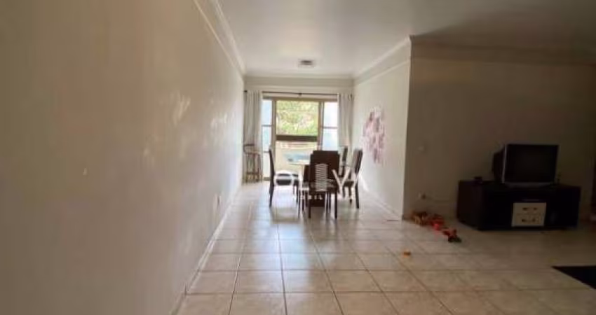 Apartamento com 3 dormitórios à venda, 140 m² por R$ 350.000,00 - Vila São Manoel - São José do Rio Preto/SP