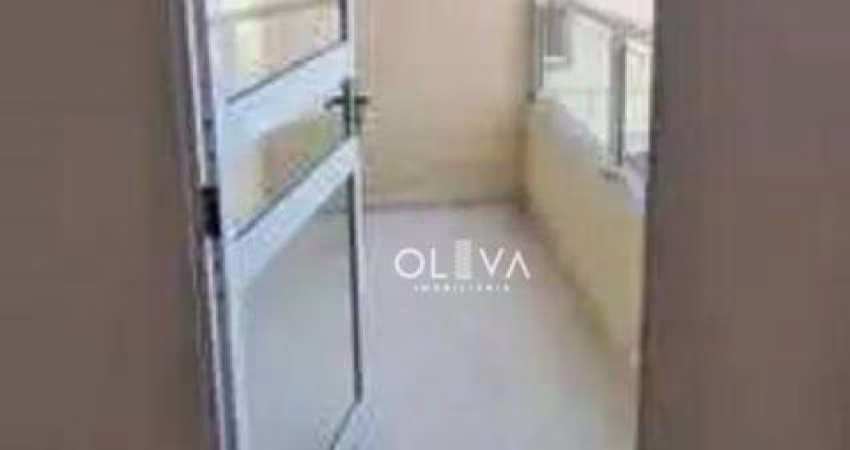 Apartamento com 2 dormitórios à venda, 36 m² por R$ 200.000,00 - Jardim Itapema - São José do Rio Preto/SP