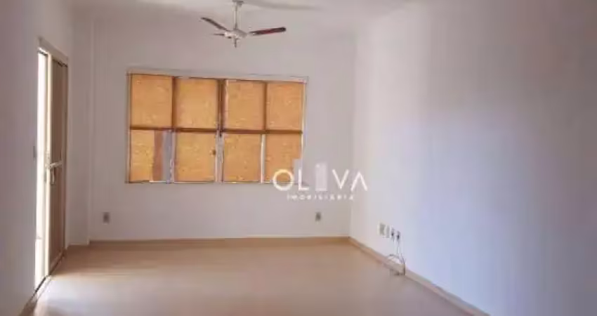 Apartamento com 3 dormitórios à venda, 127 m² por r$ 380.000,00 - cidade nova - são josé do rio preto/sp