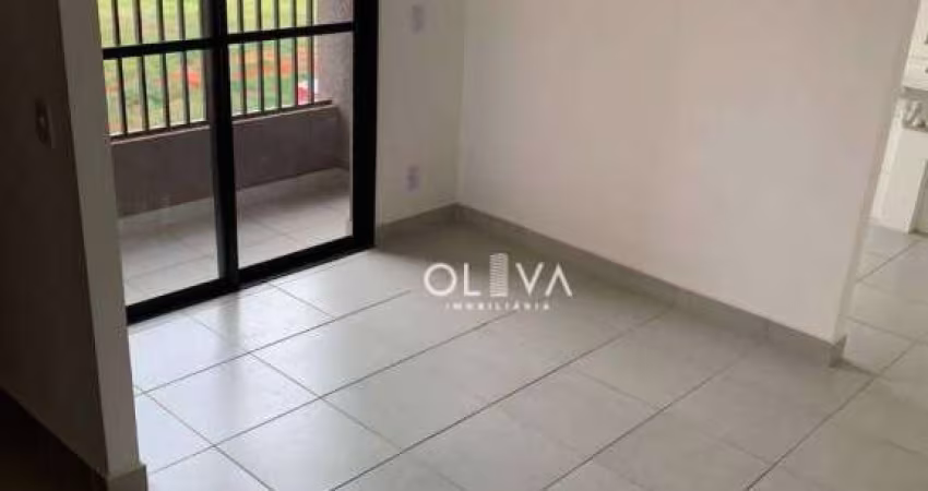 Apartamento com 2 dormitórios à venda, 49 m² por R$ 250.000,00 - Jardim Alice - São José do Rio Preto/SP