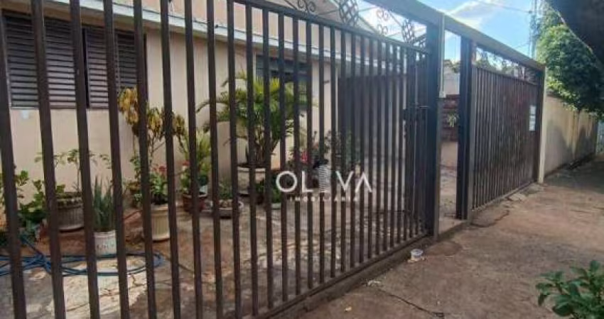 Casa à venda, 215 m² por R$ 370.000,00 - Ouro Verde - São José do Rio Preto/SP