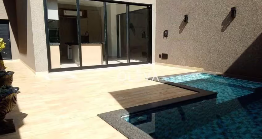 Casa com 3 dormitórios à venda, 220 m² por R$ 1.590.000,00 - Terra Vista - Mirassol/SP