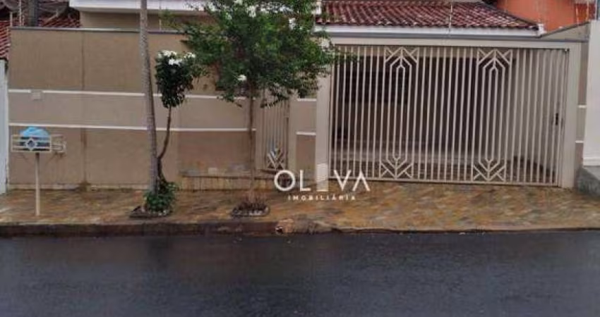 Casa à venda, 135 m² por R$ 360.000,00 - Parque das Aroeiras - São José do Rio Preto/SP