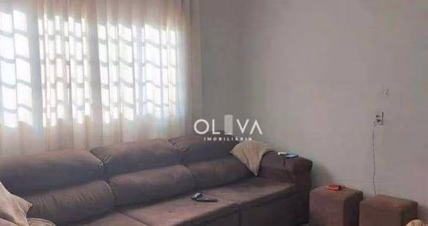 Casa à venda, 125 m² por R$ 300.000,00 - Eldorado - São José do Rio Preto/SP