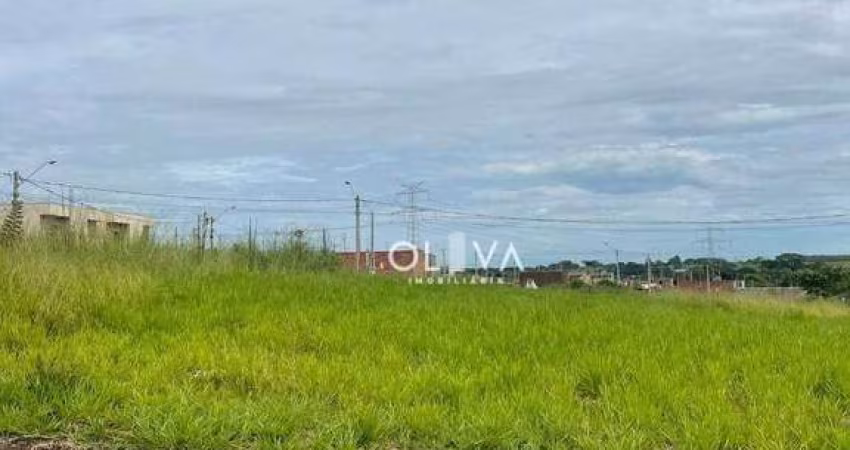 Terreno à venda, 220 m² por R$ 68.000,00 - Jardim dos Ipês - Bady Bassitt/SP
