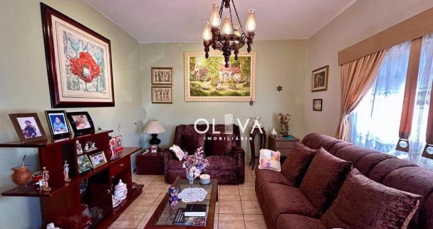 Casa com 3 dormitórios à venda por R$ 470.000,00 - Jardim Canaã - São José do Rio Preto/SP