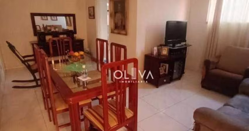 Apartamento com 3 dormitórios à venda, 102 m² por R$ 380.000,00 - Boa Vista - São José do Rio Preto/SP