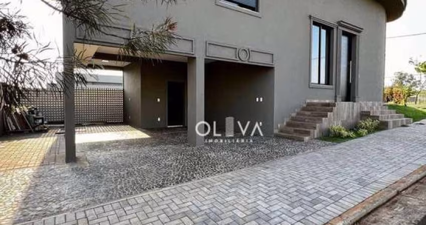 Casa à venda por R$ 1.150.000,00 - Village Damha IV - Mirassol/SP