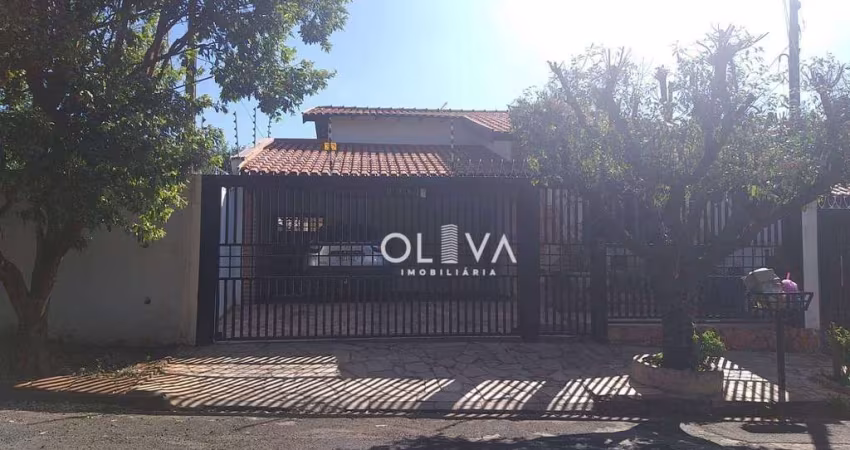 Casa à venda, 170 m² por R$ 395.000,00 - Jardim Simões - São José do Rio Preto/SP