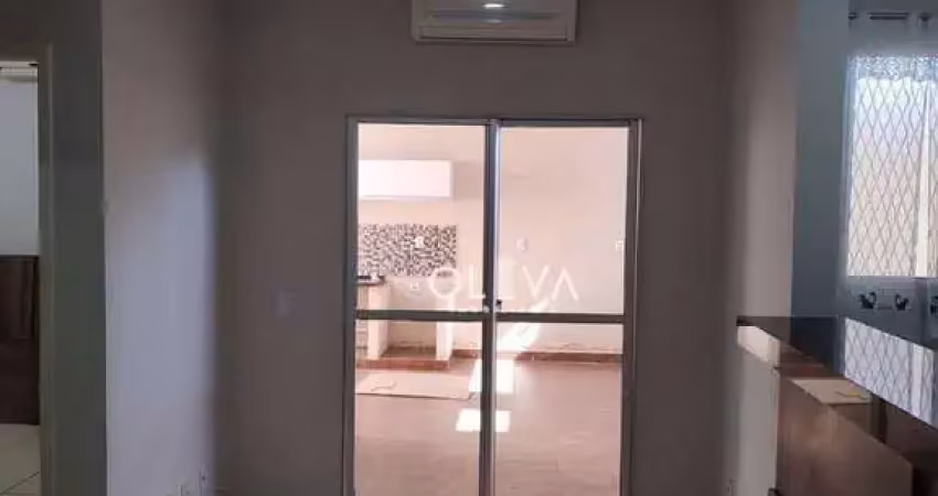 Apartamento com 2 dormitórios à venda, 46 m² por r$ 240.000,00 - rios di itália - são josé do rio preto/sp
