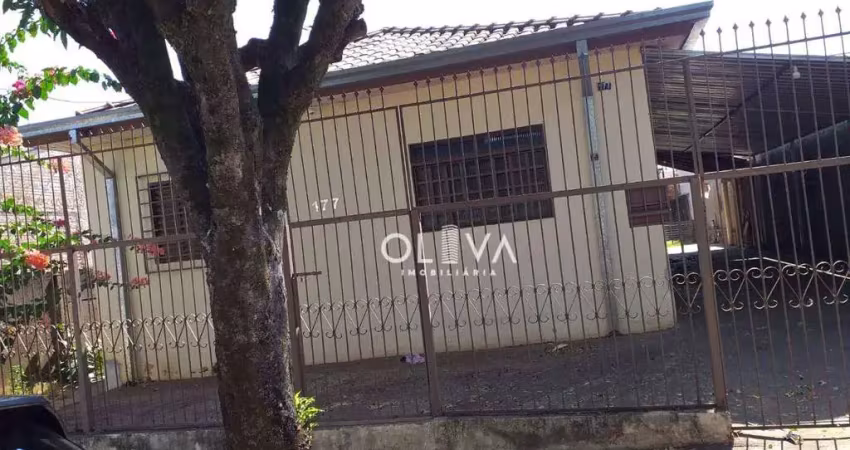 Casa com 2 dormitórios à venda, 100 m² por r$ 200.000,00 - vila elmaz - são josé do rio preto/sp