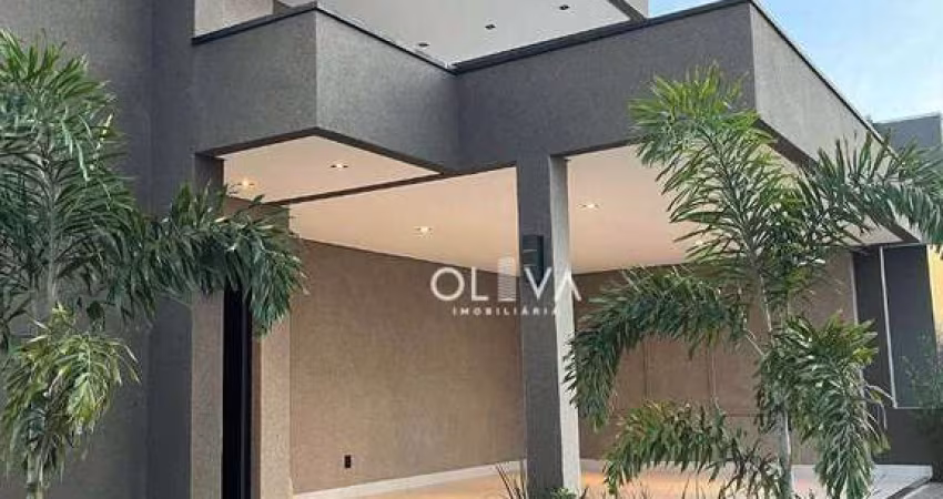 Casa à venda, 188 m² por R$ 1.200.000,00 - Residencial Maria Julia - São José do Rio Preto/SP