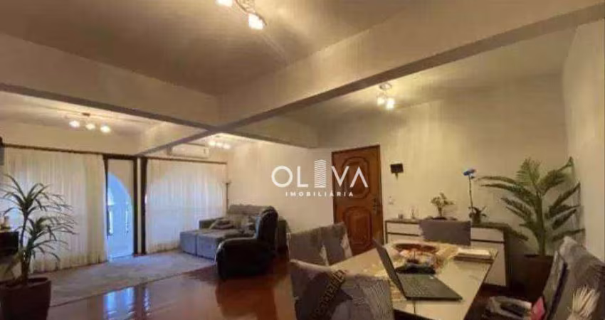Apartamento com 4 dormitórios à venda, 380 m² por R$ 749.000,00 - Centro - São José do Rio Preto/SP