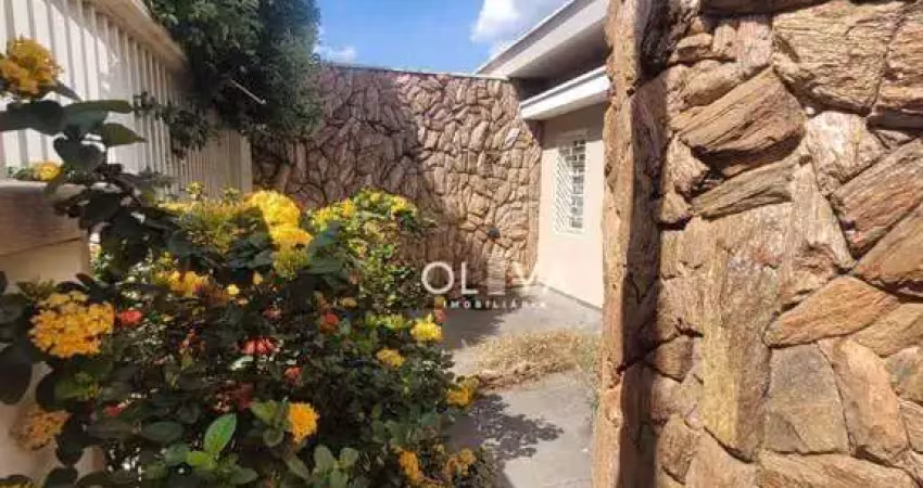 Duas casas à venda, 330 m² por R$ 0 - Boa Vista - São José do Rio Preto/SP