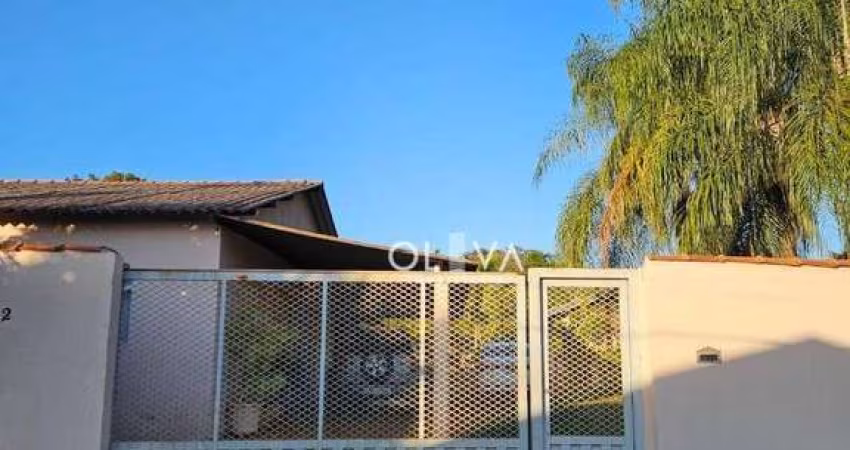 Chácara com 2 dormitórios à venda, 1000 m² por R$ 350.000,00 - Estancia São Carlos - São José do Rio Preto/SP