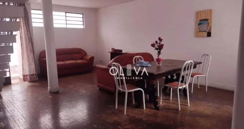 Casa com 3 dormitórios para alugar, 80 m² por r$ 1.780,00/mês - centro - são josé do rio preto/sp