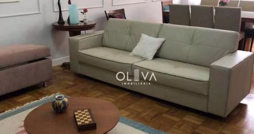 Apartamento com 3 dormitórios à venda, 206 m² por R$ 350.000,00 - Centro - São José do Rio Preto/SP