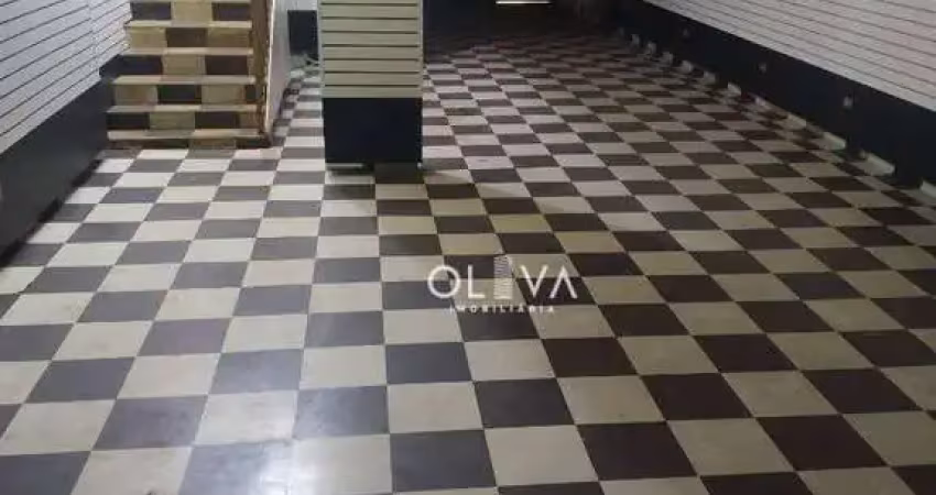 Salão para alugar, 240 m² por r$ 6.000,00/mês - centro - são josé do rio preto/sp