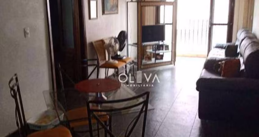 Apartamento com 2 dormitórios à venda, 75 m² por R$ 242.110,00 - Pinheiros - São José do Rio Preto/SP
