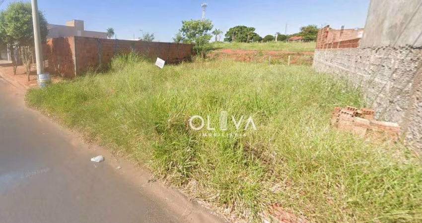 Terreno à venda, 238 m² por R$ 95.000,00 - Residencial Morada do Sol - São José do Rio Preto/SP