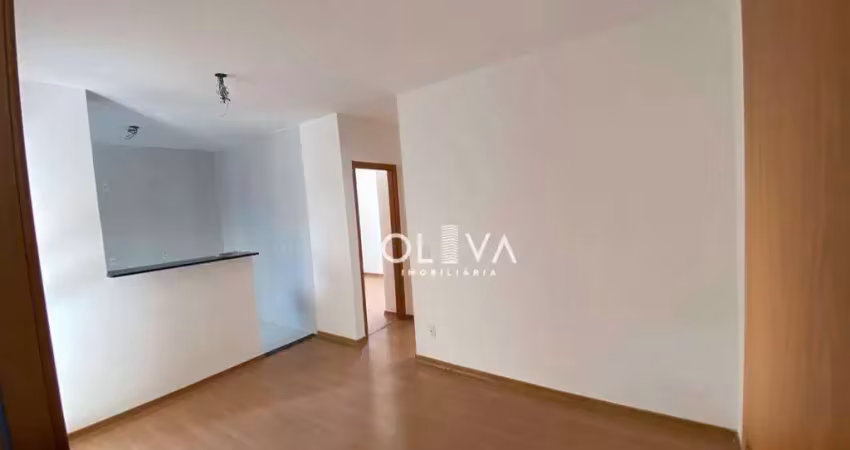 Apartamento com 2 dormitórios à venda, 40 m² por r$ 240.000,00 - residencial cidade jardim - são josé do rio preto/sp