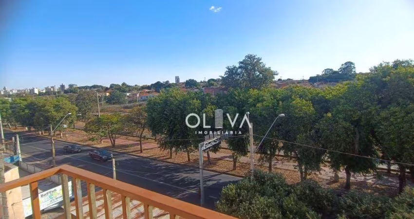 Apartamento com 2 dormitórios à venda, 75 m² por R$ 250.000,00 - Anchieta - São José do Rio Preto/SP