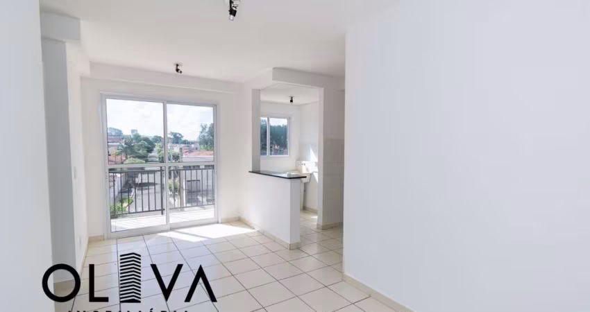 Apartamento à venda, 45 m² por R$ 275.000,00 - Residencial Caetano - São José do Rio Preto/SP