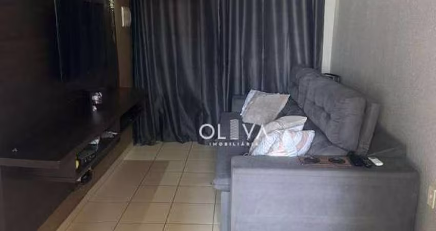 Casa à venda, 45 m² por R$ 263.000,00 - Residencial Fraternidade - São José do Rio Preto/SP