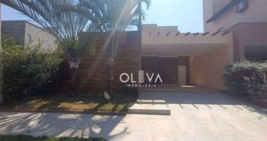 Casa, 180 m² - venda por R$ 950.000,00 ou aluguel por R$ 5.190,00/mês - Village Damha III - Mirassol/SP