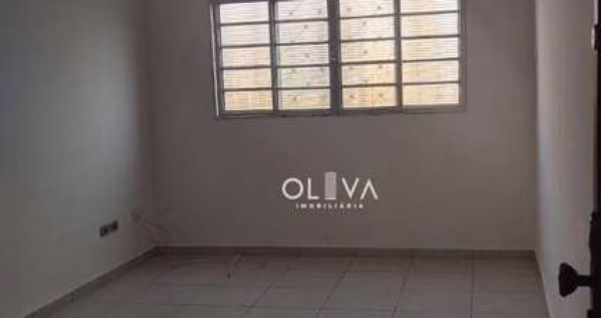 Apartamento com 2 dormitórios para alugar, 70 m² por R$ 1.093,54/mês - Vila Imperial - São José do Rio Preto/SP