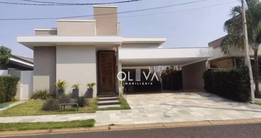 Casa à venda, 269 m² por R$ 2.400.000,00 - Damha V - São José do Rio Preto/SP
