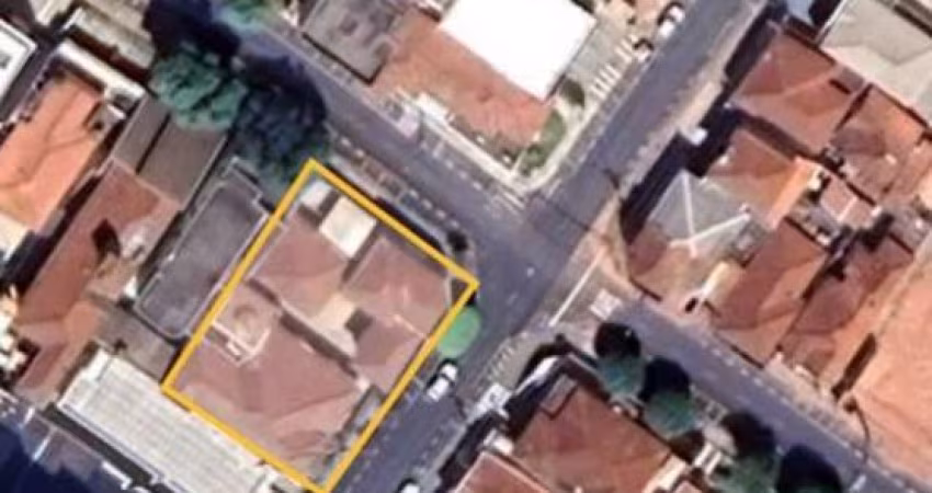 Área à venda, 686 m² por R$ 1.000.000,00 - Centro - São José do Rio Preto/SP