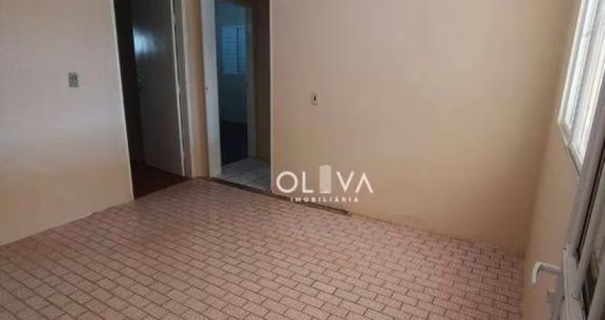 Casa à venda, 238 m² por R$ 390.000,00 - Jardim Nazareth - São José do Rio Preto/SP