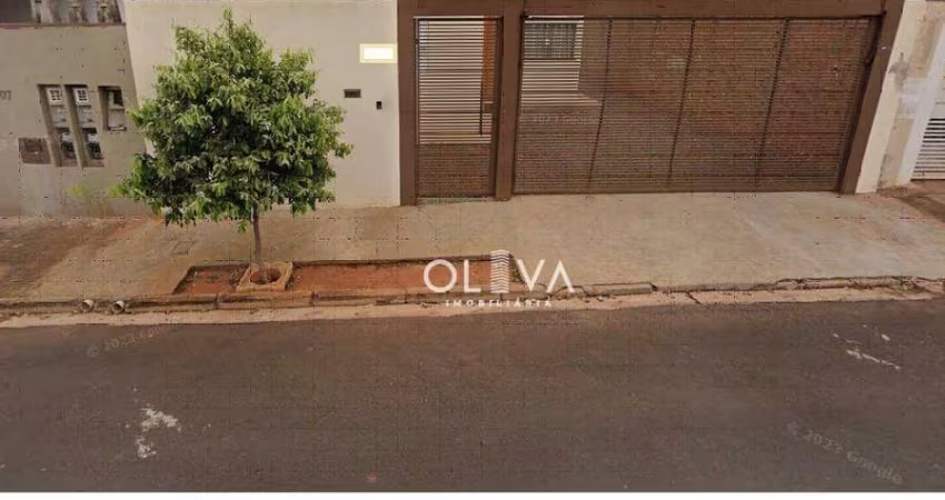 Casa à venda, 58 m² por R$ 260.000,00 - Residencial Ary Attab II - São José do Rio Preto/SP