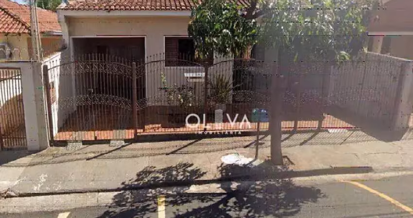 Casa à venda, 216 m² por r$ 490.000,00 - parque industrial - são josé do rio preto/sp