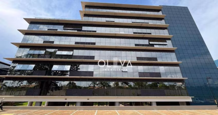Sala para alugar, 85 m² por R$ 10.124,00/mês - Jardim Aclimação - São José do Rio Preto/SP