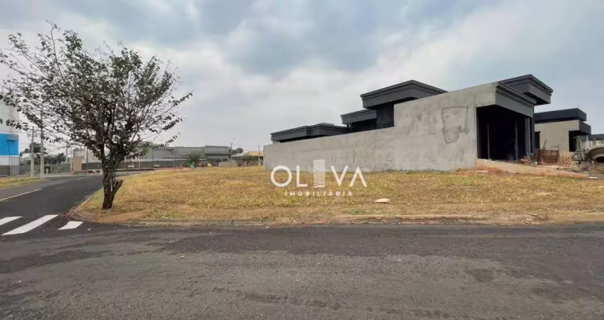 Terreno à venda, 375 m² por r$ 340.000,00 - loteamento vila aeroporto - mirassol/sp