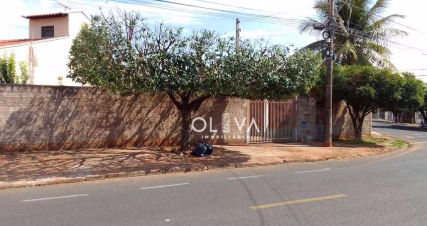 Casa com 2 dormitórios à venda, 70 m² por R$ 200.000 - Eldorado - São José do Rio Preto/SP