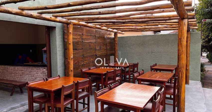 Salão à venda, 363 m² por R$ 900.000,00 - Parque Industrial - São José do Rio Preto/SP