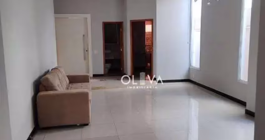 Casa com 3 dormitórios à venda, 232 m² por r$ 1.300.000 - recanto do lago - são josé do rio preto/sp