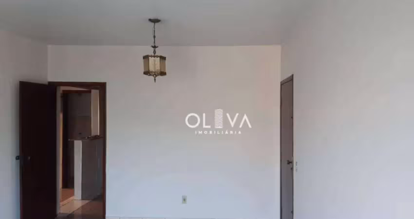 Apartamento com 2 dormitórios à venda, 50 m² por r$ 200.000,00 - jardim herculano - são josé do rio preto/sp