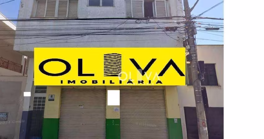 Salão à venda, 130 m² por R$ 2.800.000,00 - Centro - São José do Rio Preto/SP